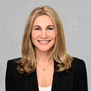 Ivona Salopek - Registered Nurse, Cosmetic Injector