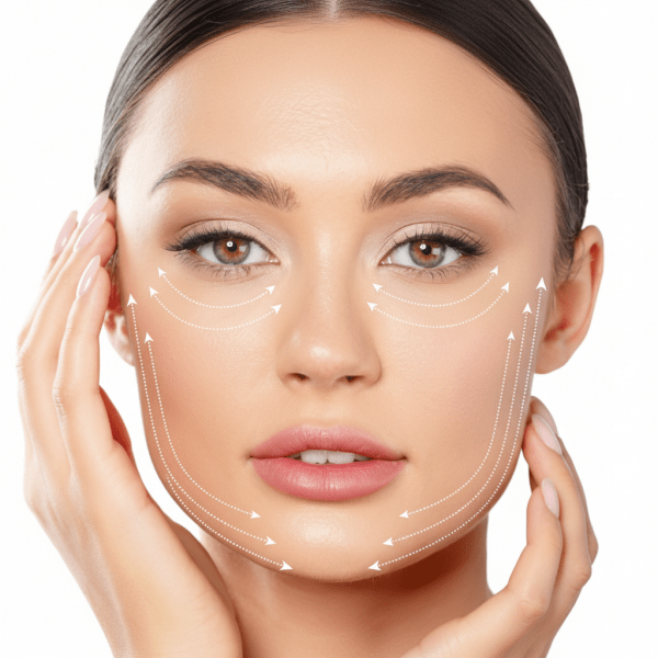 Facial Aesthetic Treatments in Chatswood