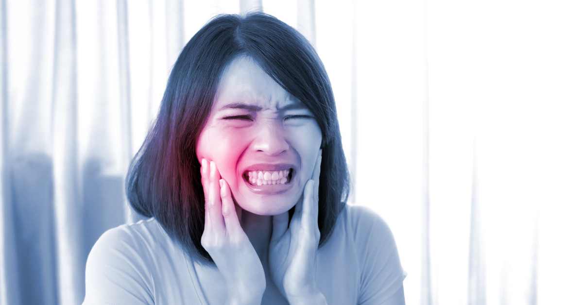 Tooth Sensitivity: Common Causes and Best Treatments