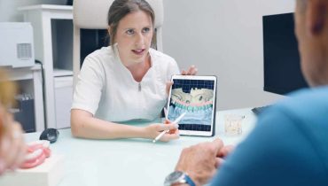 AI in Dental Clinics_ Smarter Scheduling and Patient Care