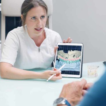 AI in Dental Clinics_ Smarter Scheduling and Patient Care