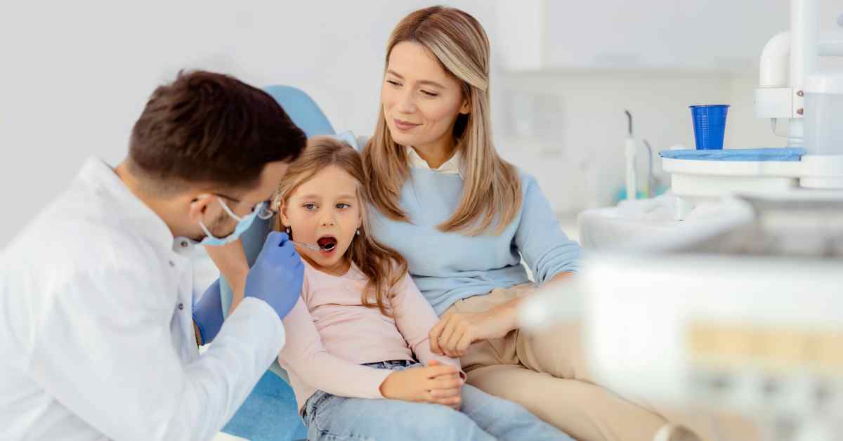 Complete Guide to Dental Care for Families